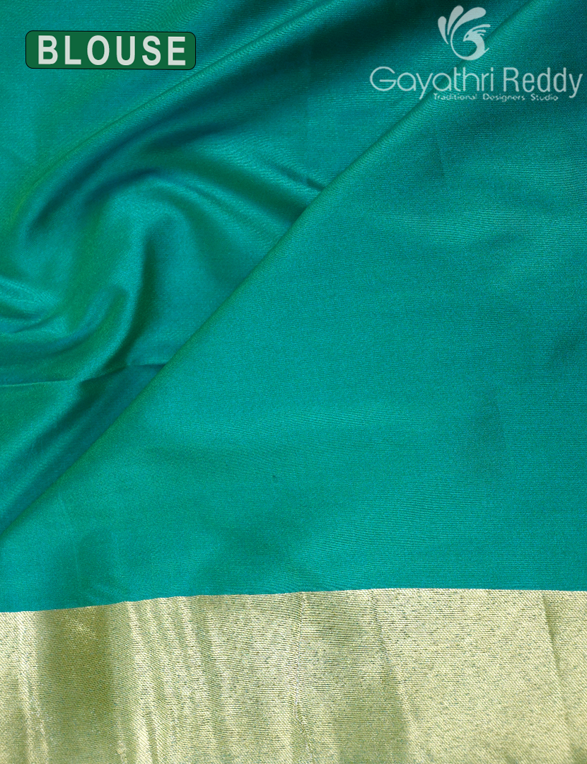 ART SILK SAREE-AS354