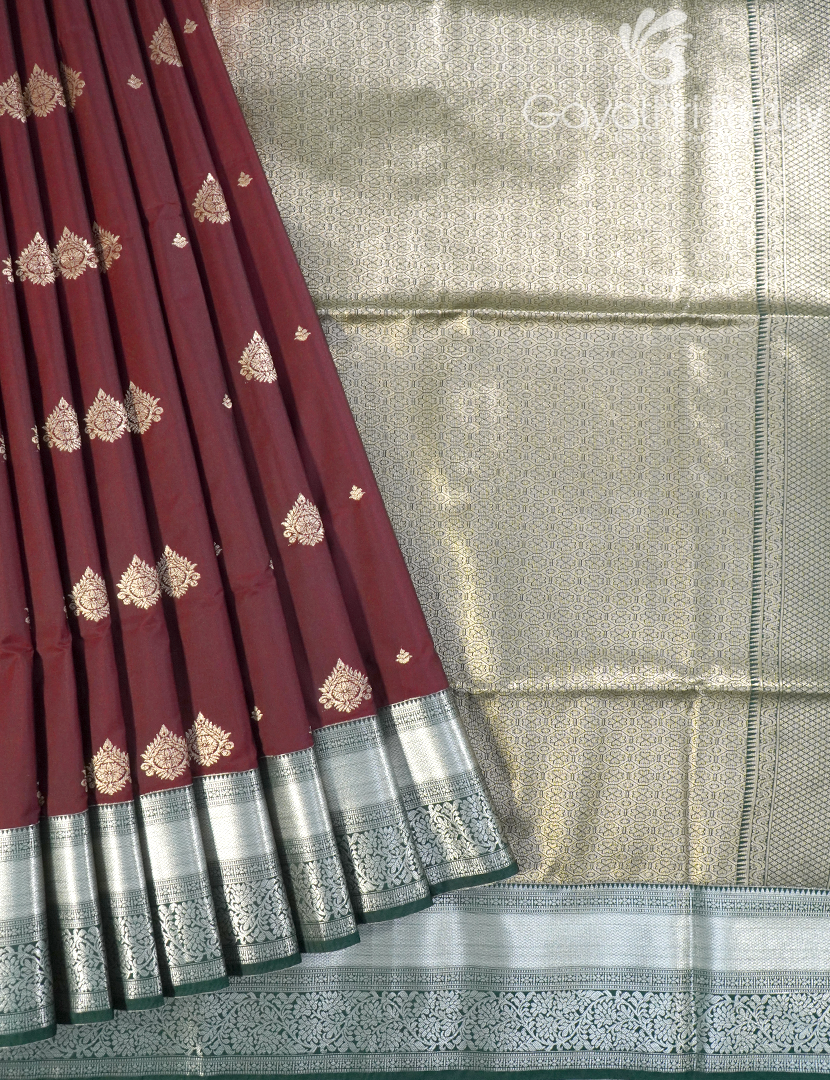 ART SILK SAREE-AS233