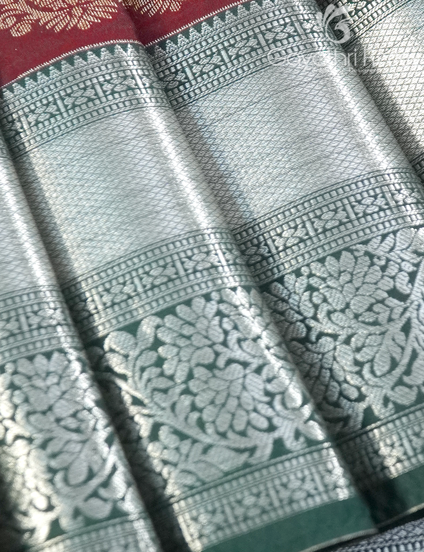 ART SILK SAREE-AS233