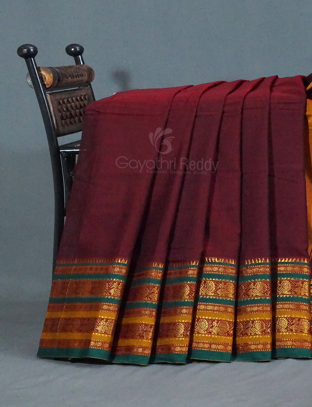 Narayanpet Pattu Sarees For details/... - Yuvathi Clothing | Facebook