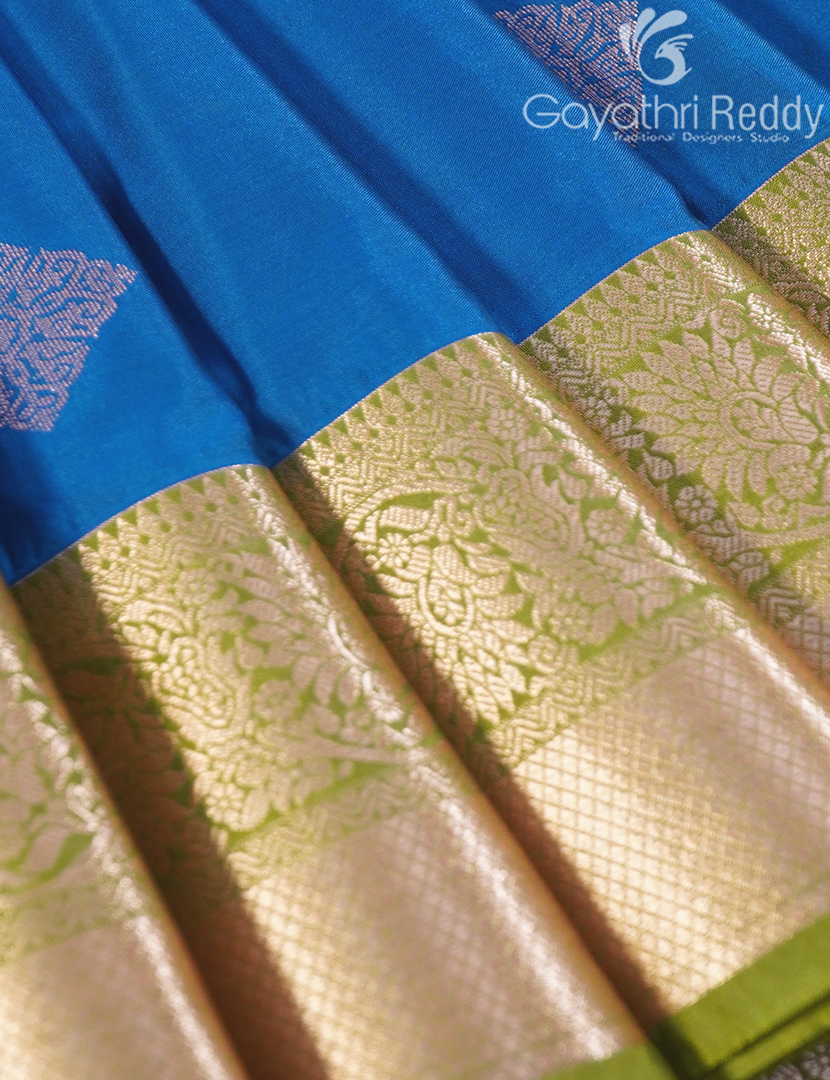 ART SILK SAREE-AS234