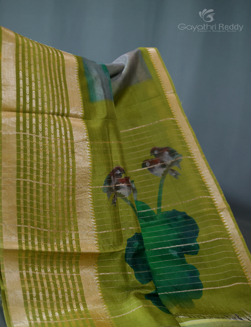 PURE MANGALGIRI PATTU DIGITAL PRINTED-MGP474