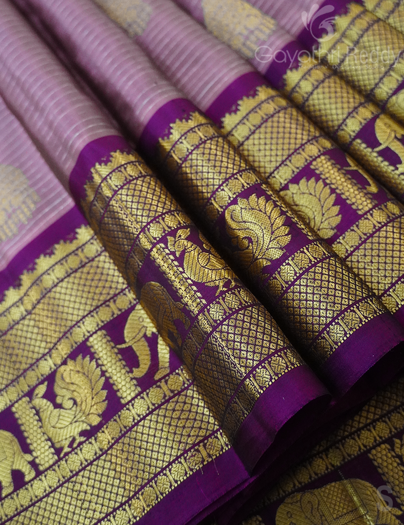 PURE KANCHI PATTU -KP8126