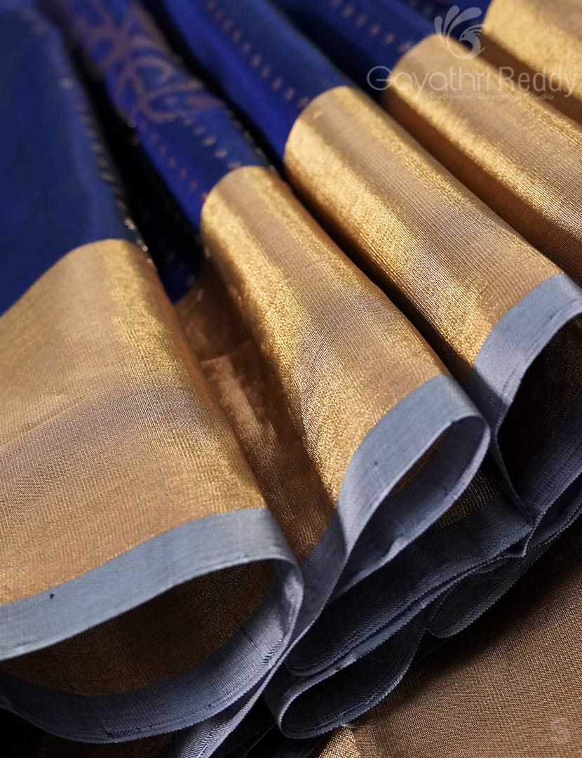 PURE KANCHI PATTU-KP8238