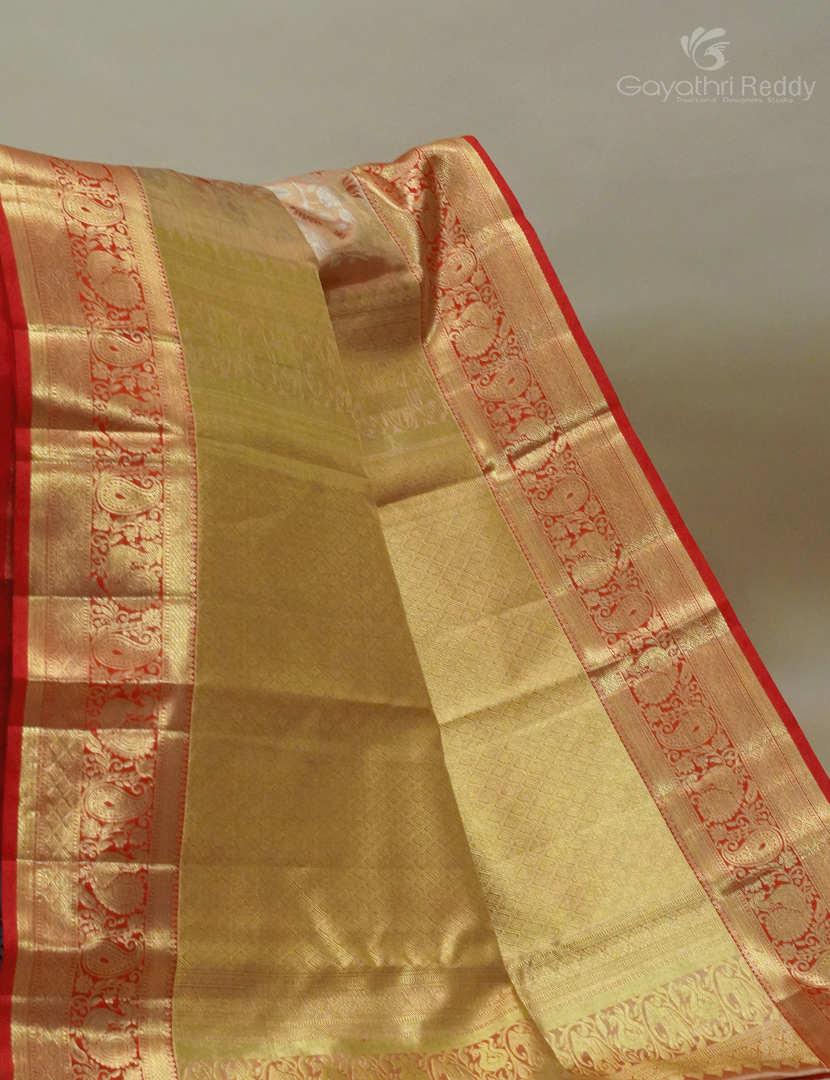 PURE KANCHI BRIDAL PATTU-BKP1561