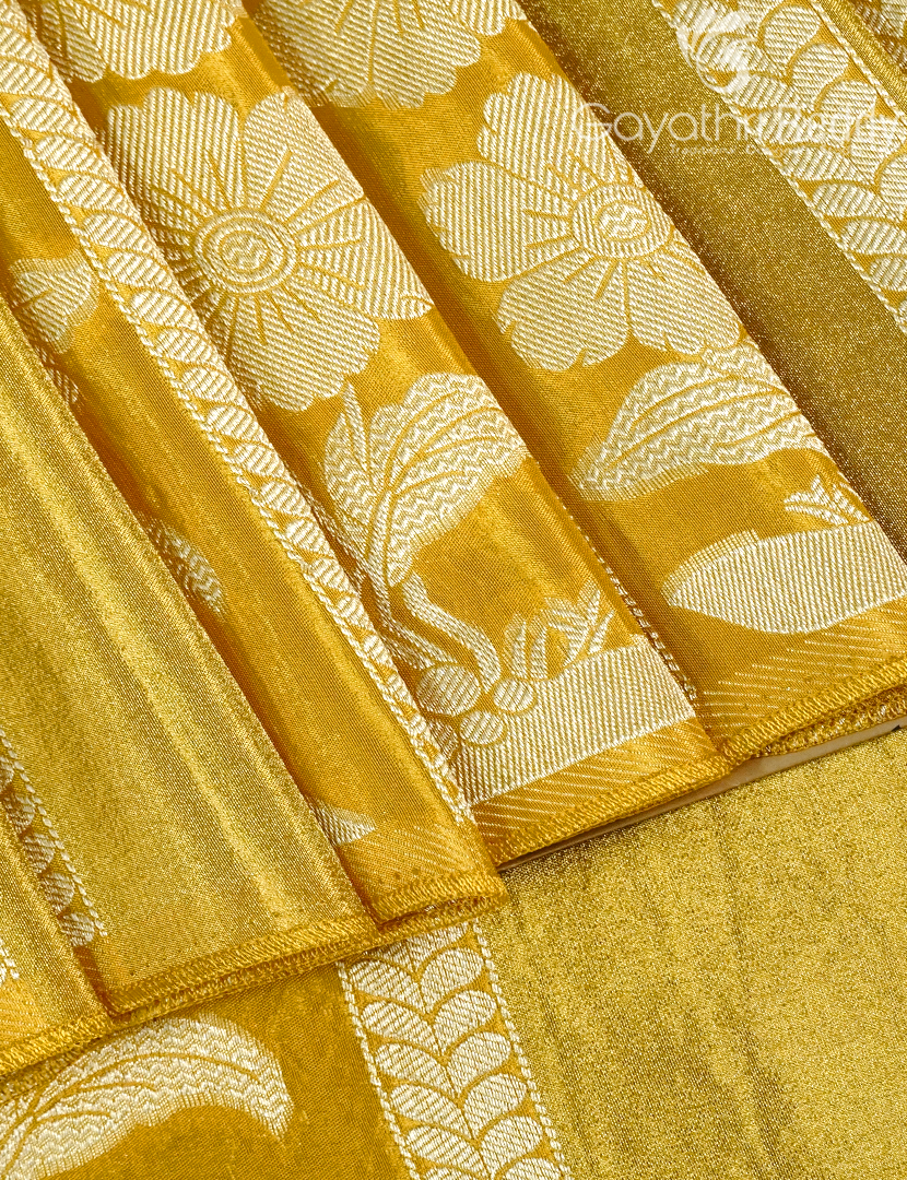 SEMI MYSORE SILK-SMSS207