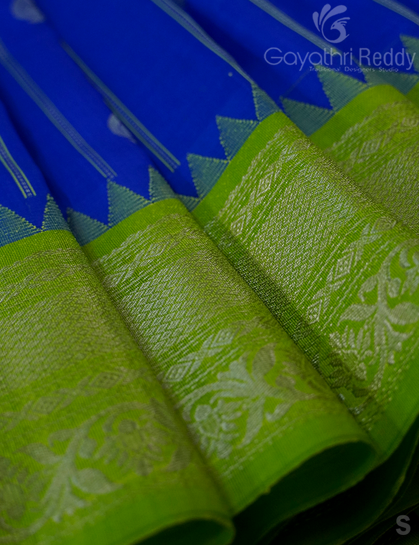 PURE GADWAL PATTU-GP1190