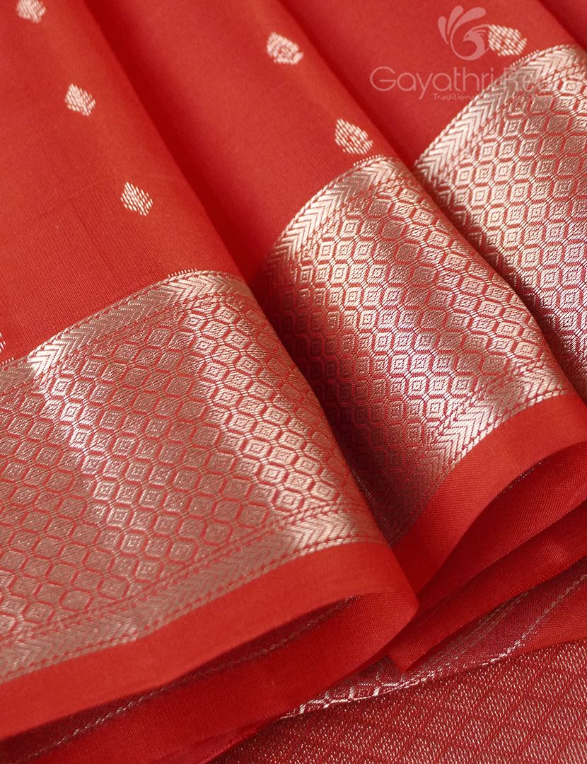 PURE KANCHI PATTU -KP8097