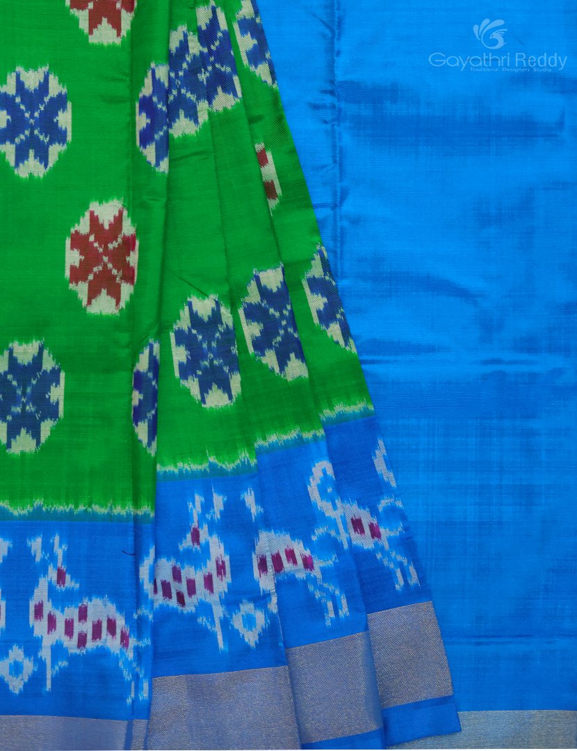 PURE KANCHI PATTU PAVADAS(SMALL SIZE)-KPL677