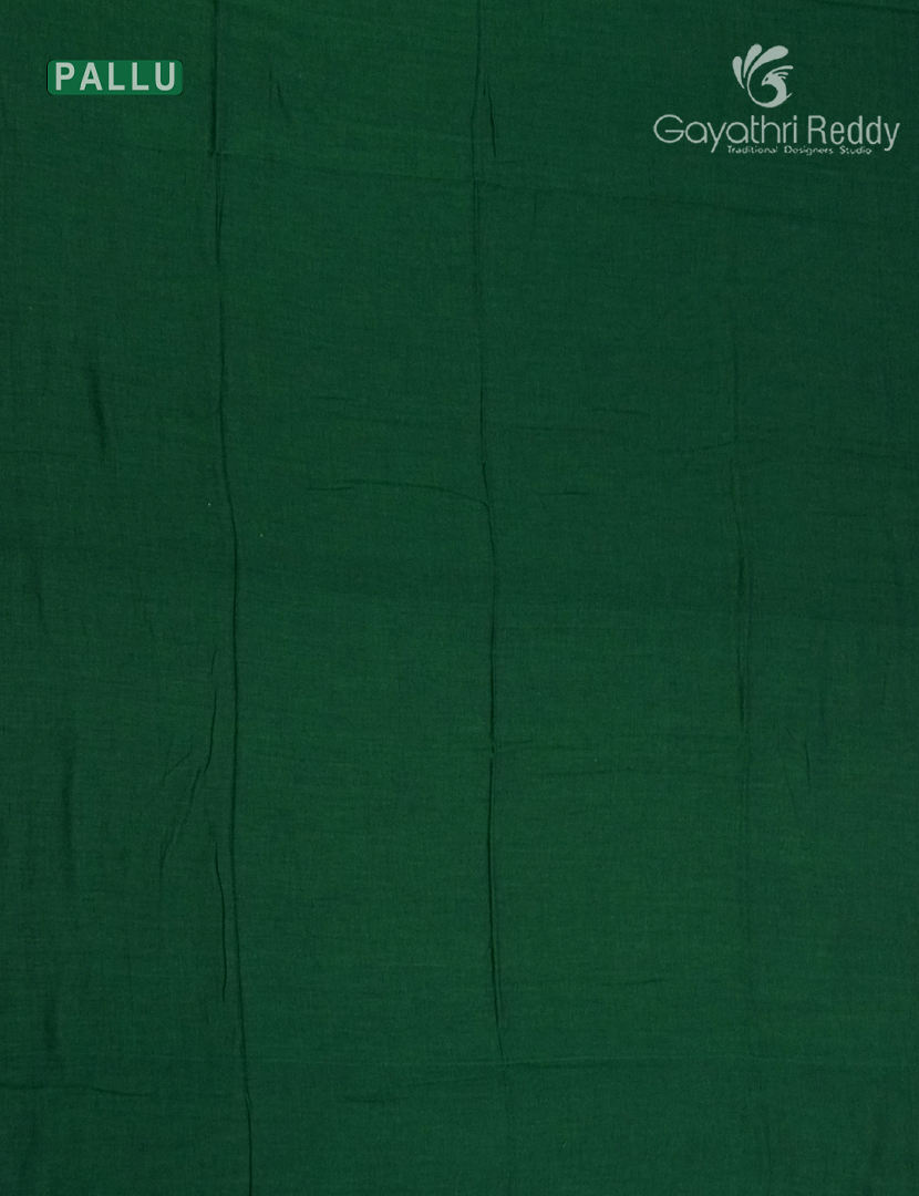 MUL COTTON (WITHOUT BLOUSE)-MC1781