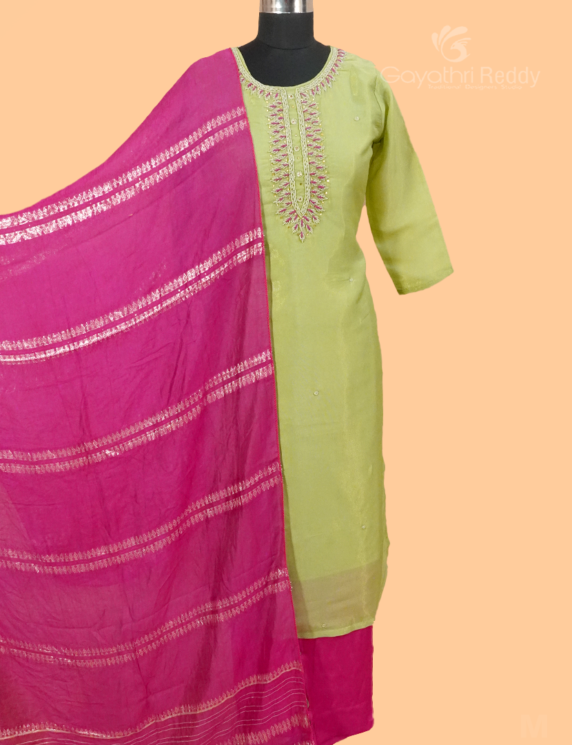 KURTI SET-KDS586