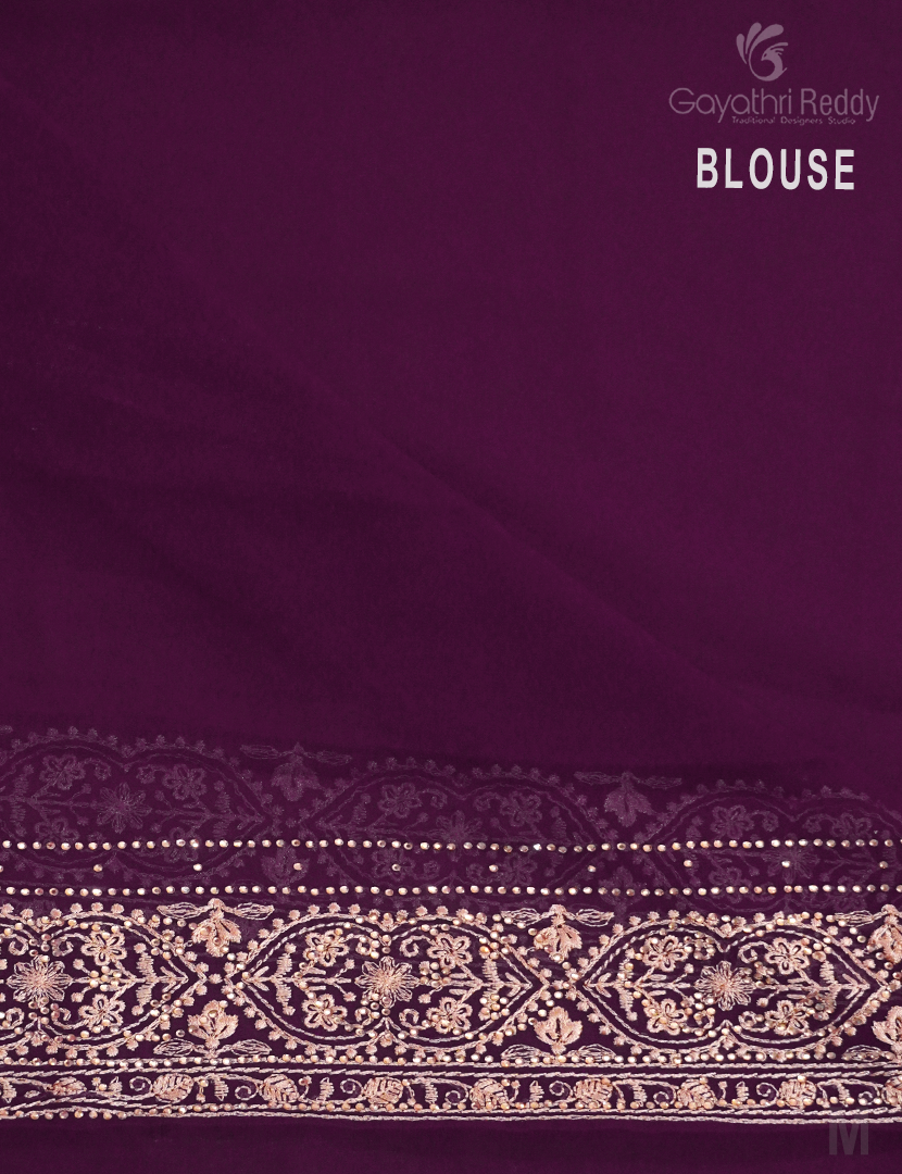 GEORGETTE FANCY-GRF144