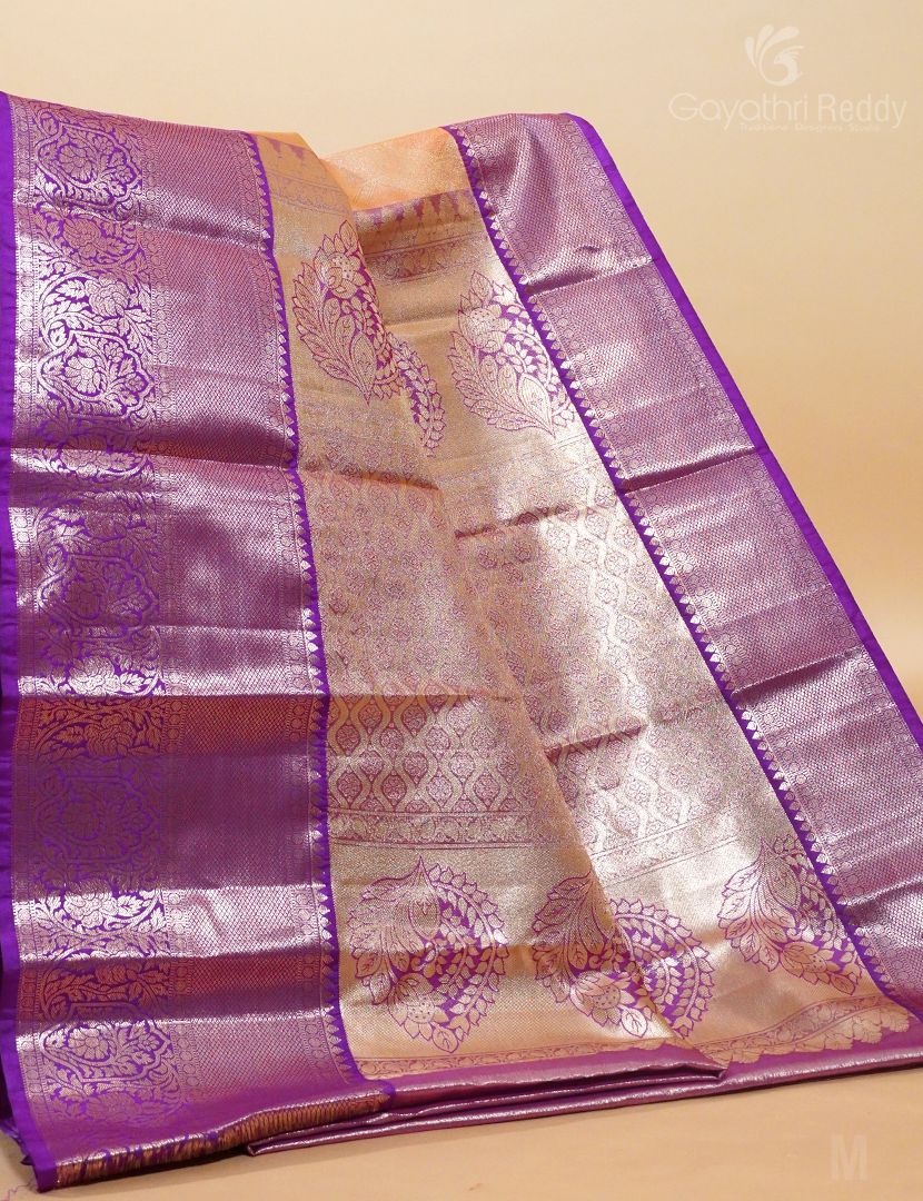 SEMI KANCHI PATTU-SP1371