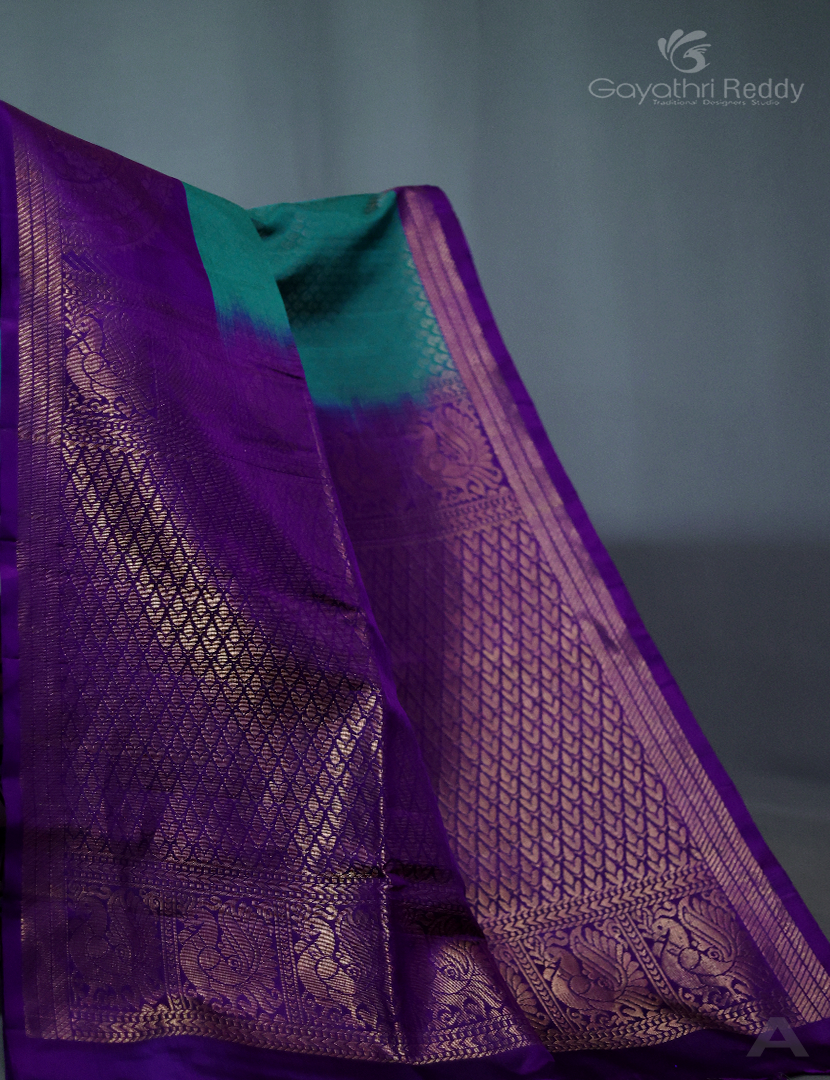 PURE KANCHI SAMUDRIKA PATTU-SS1364