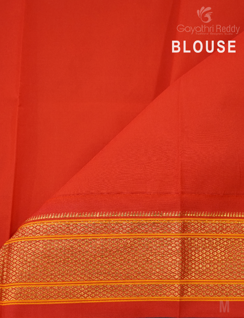 SEMI GADWAL SAREE-SGS71