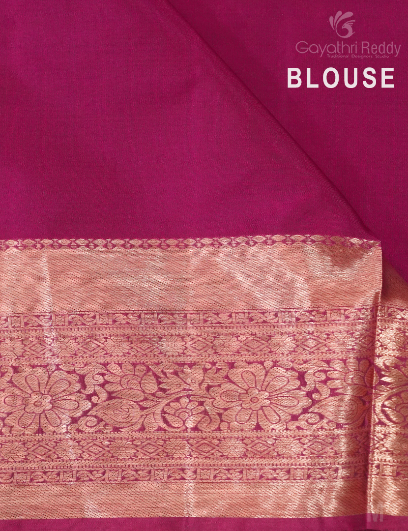 LIGHT WEIGHT KANCHI PATTU-KP7825