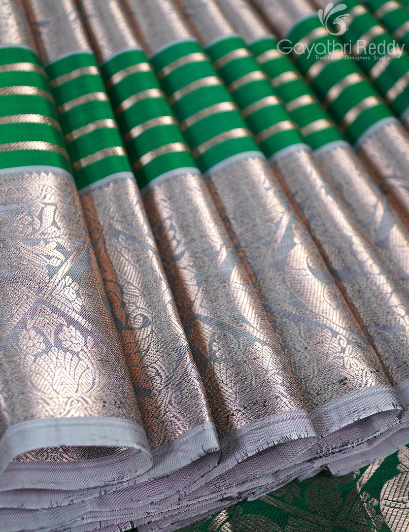 PURE KANCHI PATTU -KP8411