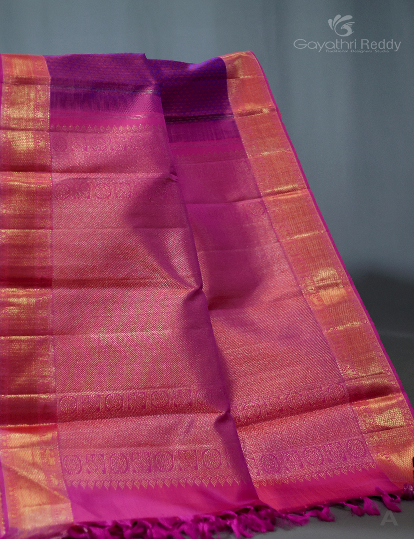 PURE KANCHI BRIDAL PATTU-BKP1510