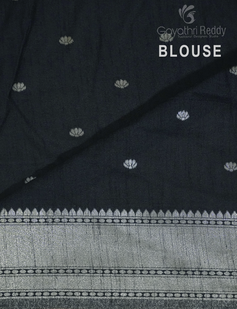 TUSSAR GEORGETTE-TG18