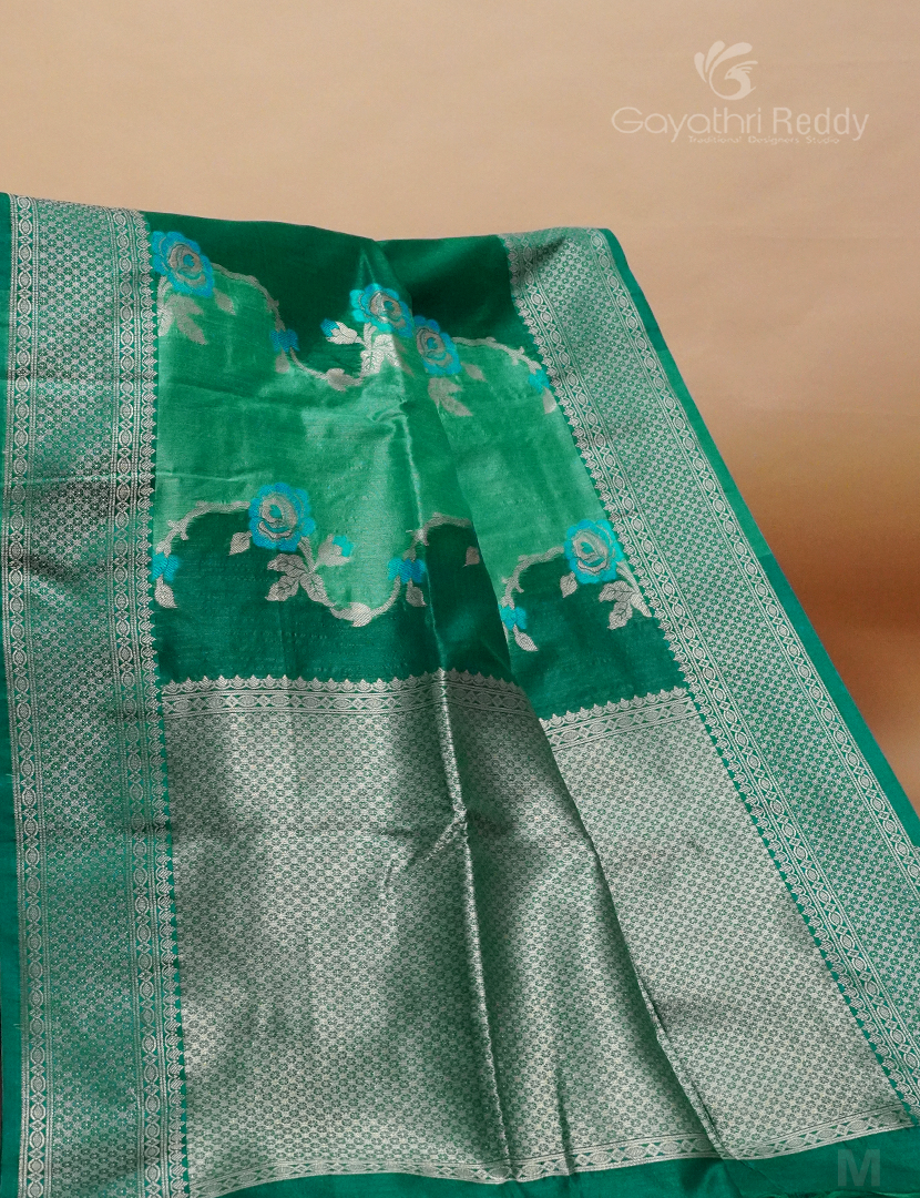 SEMI TUSSAR SILK-ST792