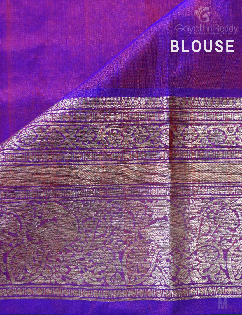 PURE VENKATGIRI PATTU-VP1135