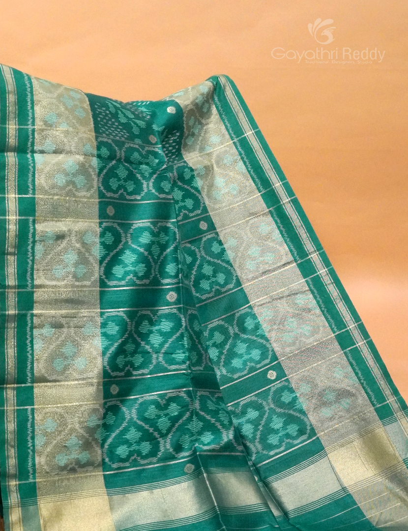 BANGALORE TUSSAR SILK-BTS81