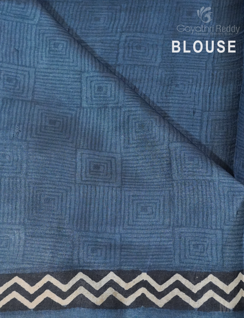 PURE SILK SAREE-SSP54