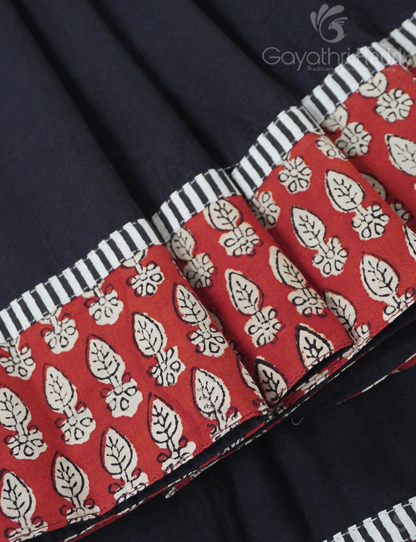 COTTON PATCH BORDER-CPW20