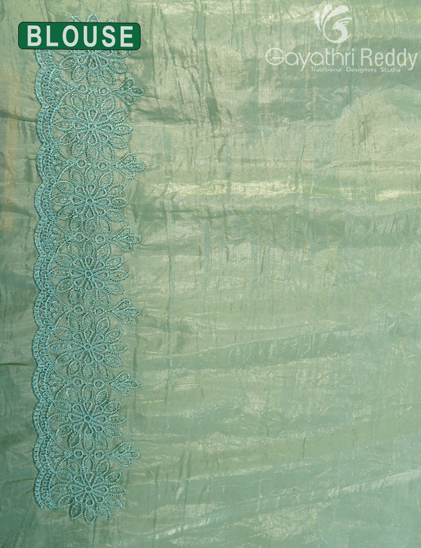 GLASS ORGANZA FANCY-FO869