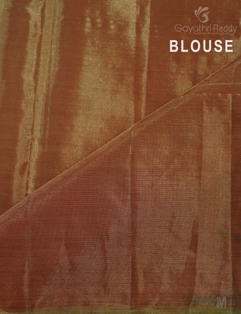 PURE KANCHI PATTU BRIDAL-BKP1941