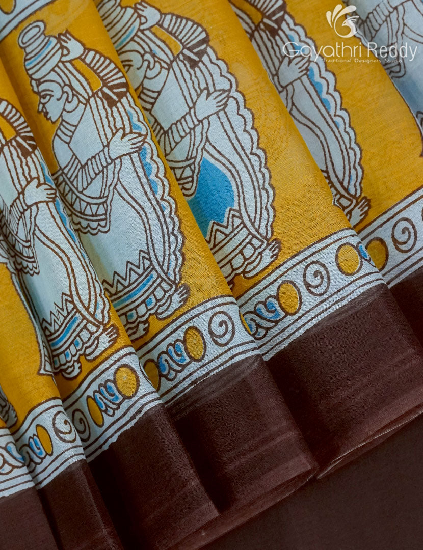 PURE MULMUL COTTON-MC2078