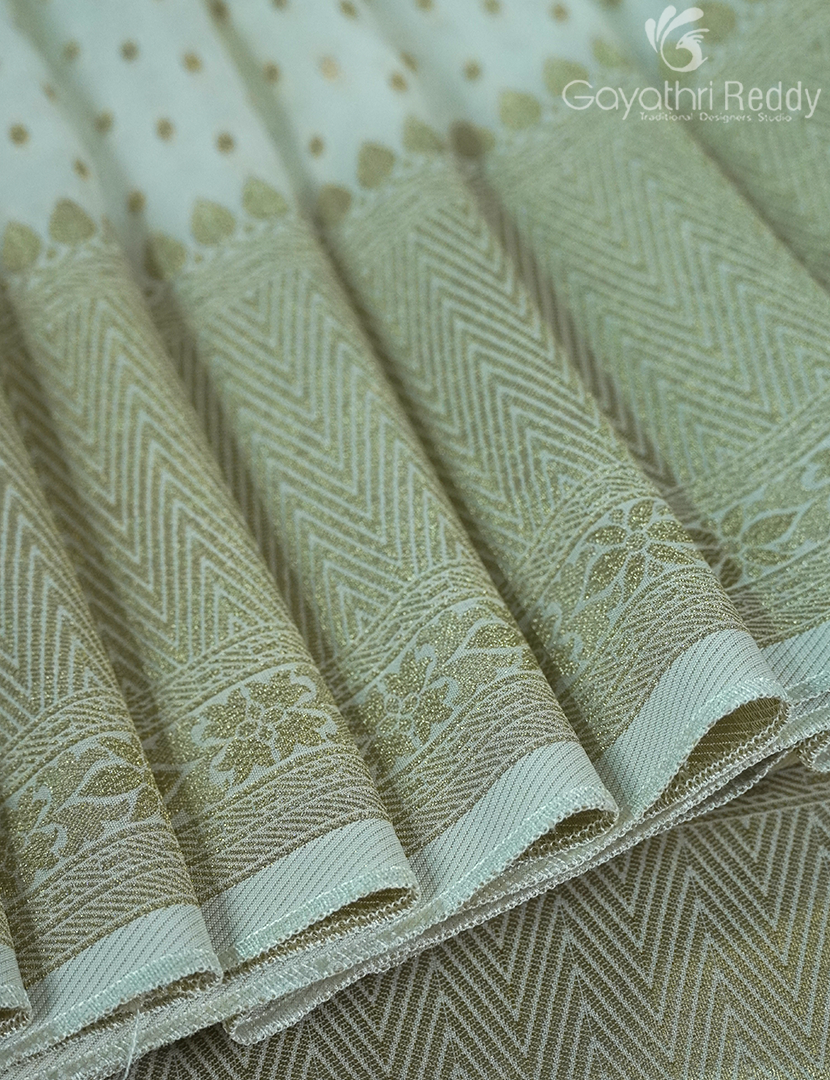 BANARAS GEORGETTE-BG758