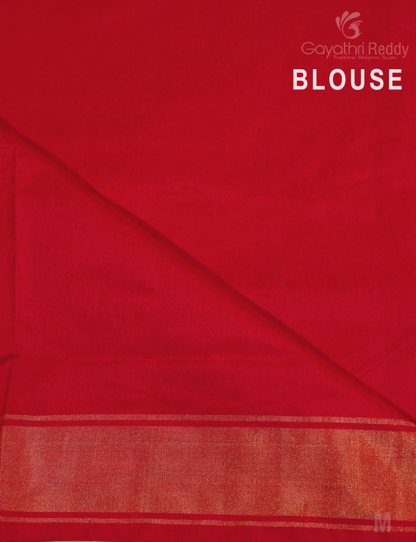 PURE IKKAT PATTU-IP689