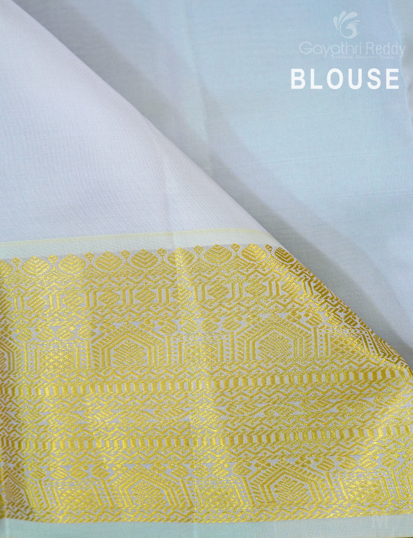 PURE KANCHI PATTU-KP7963