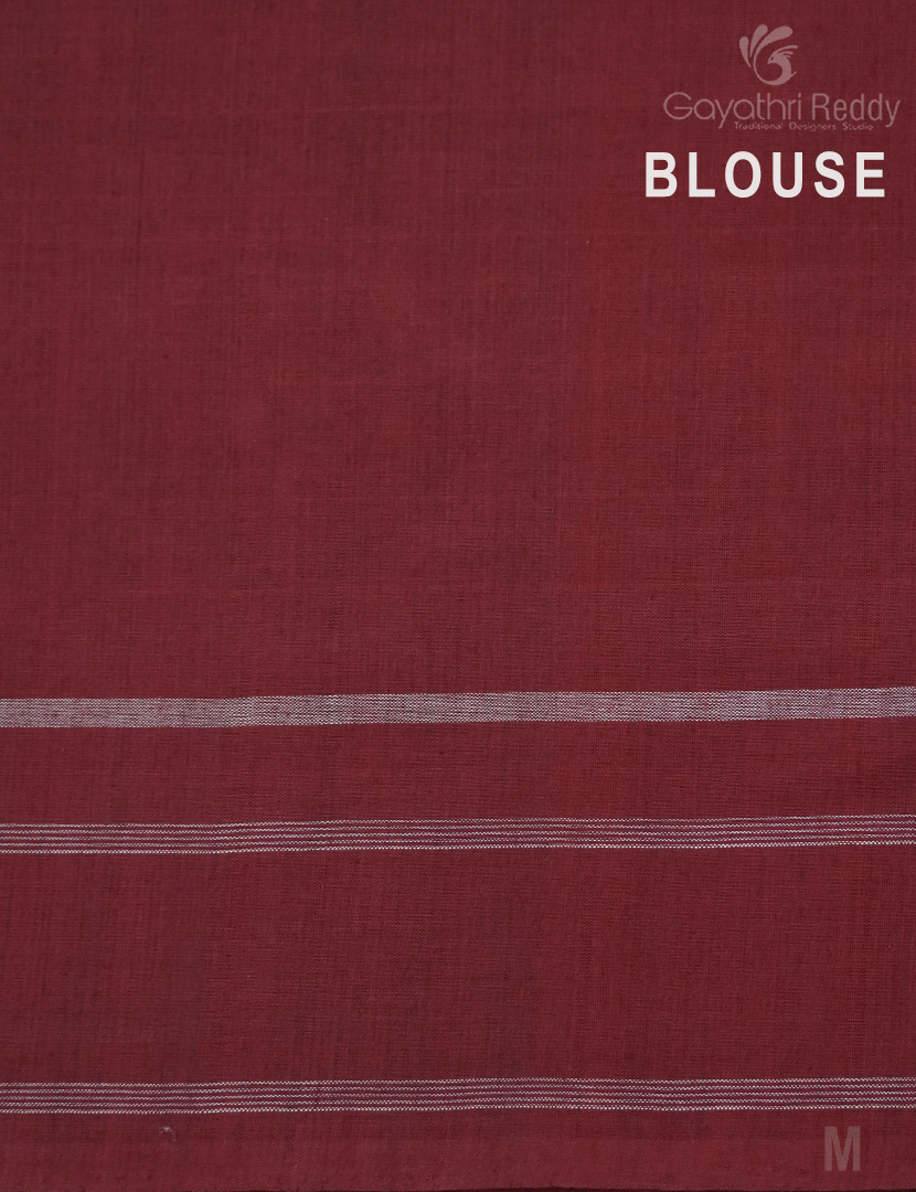 PURE DOUBLE IKKAT COTTON-IKC1025