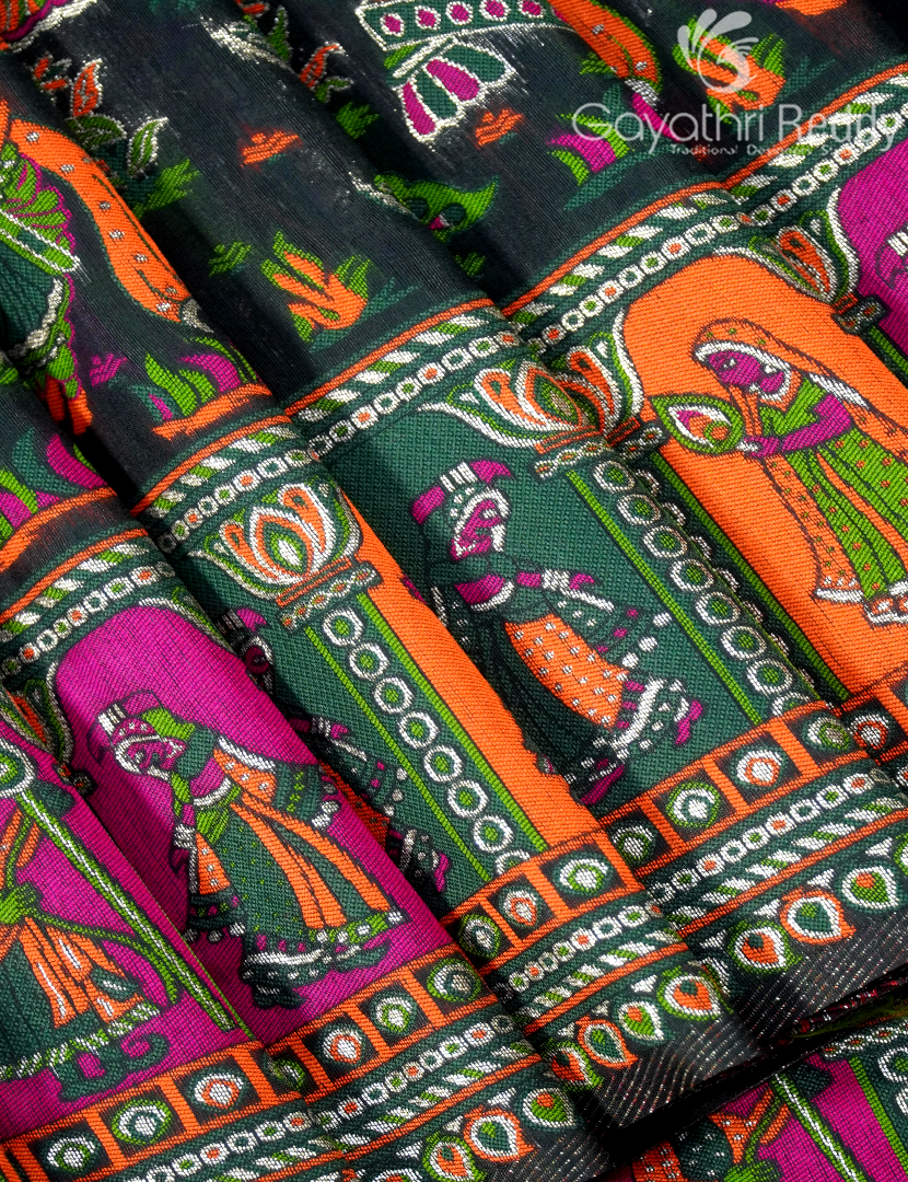 BANARAS COTTON-BC864