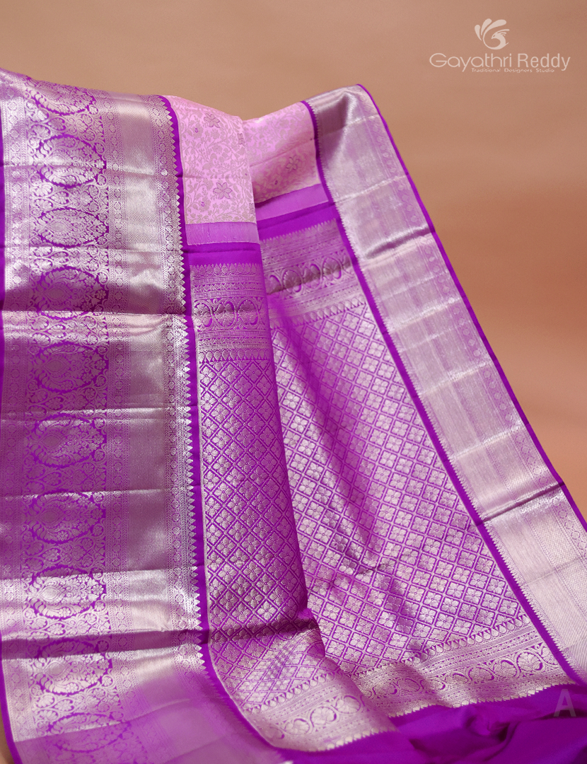 PURE KANCHI BRIDAL PATTU-BKP1542