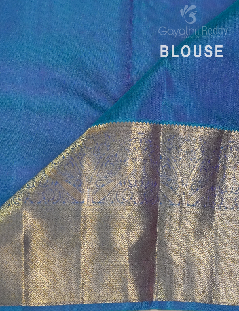 PURE KANCHI PATTU-KP6584