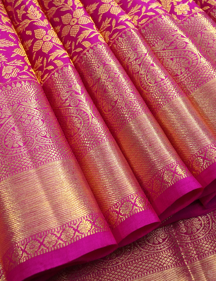 PURE KANCHI PATTU -KP8367