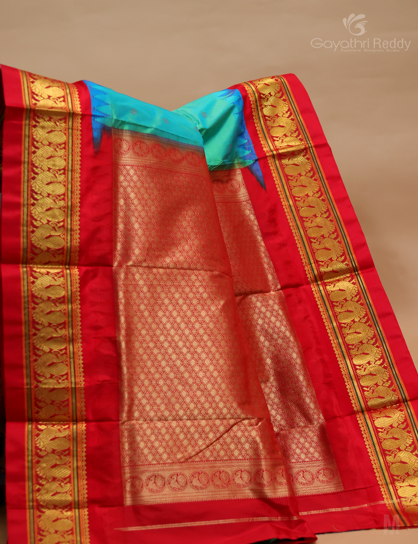 PURE NARAYANPET PATTU-NP528