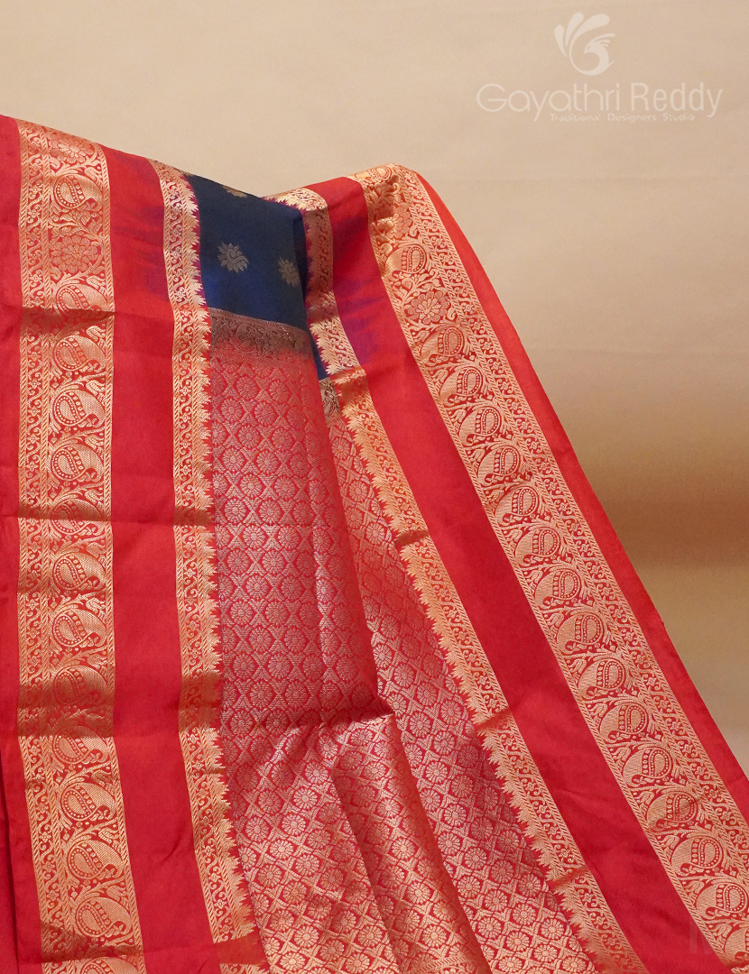 PURE KANCHI PATTU-KP5976