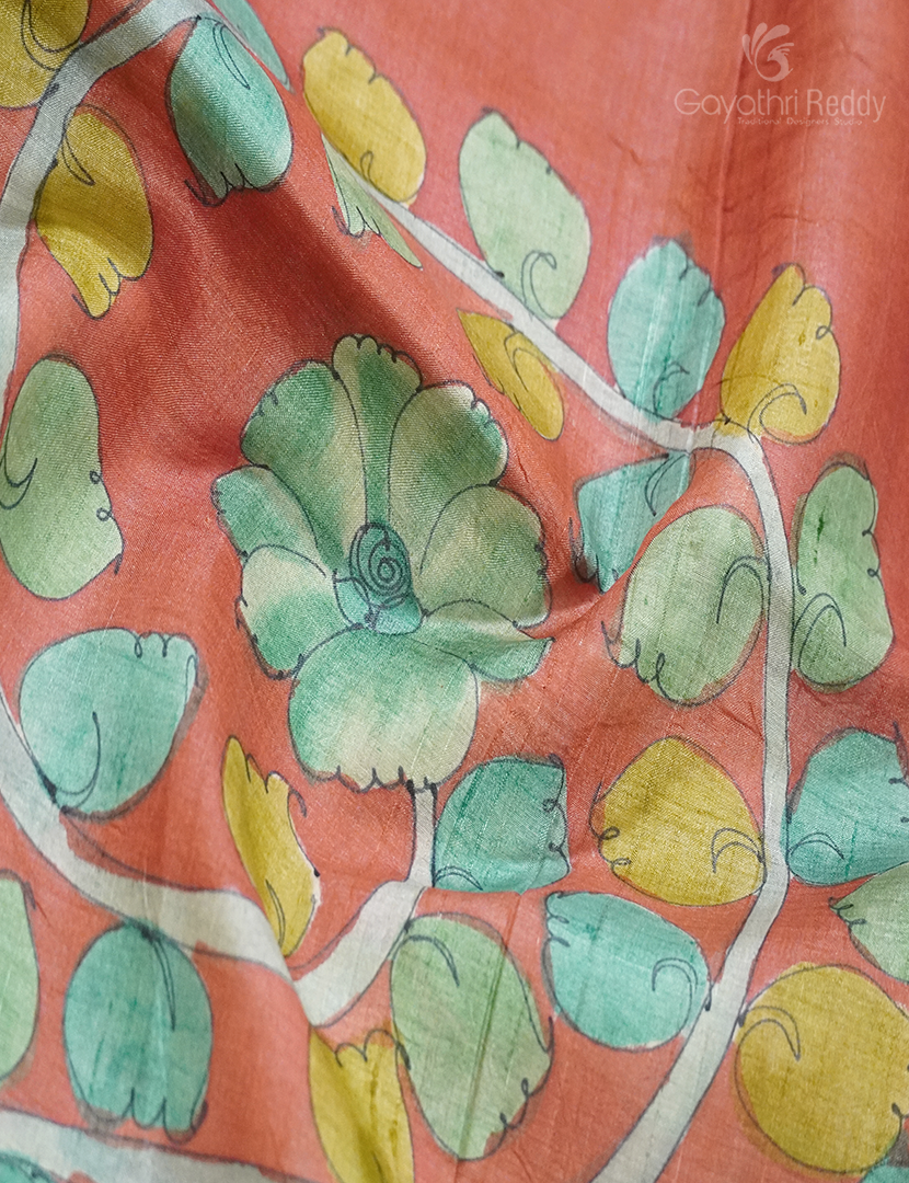 PURE TUSSAR SILK FANCY-PTF149