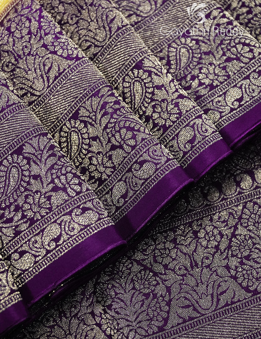 BANARAS GEORGETTE-BG815