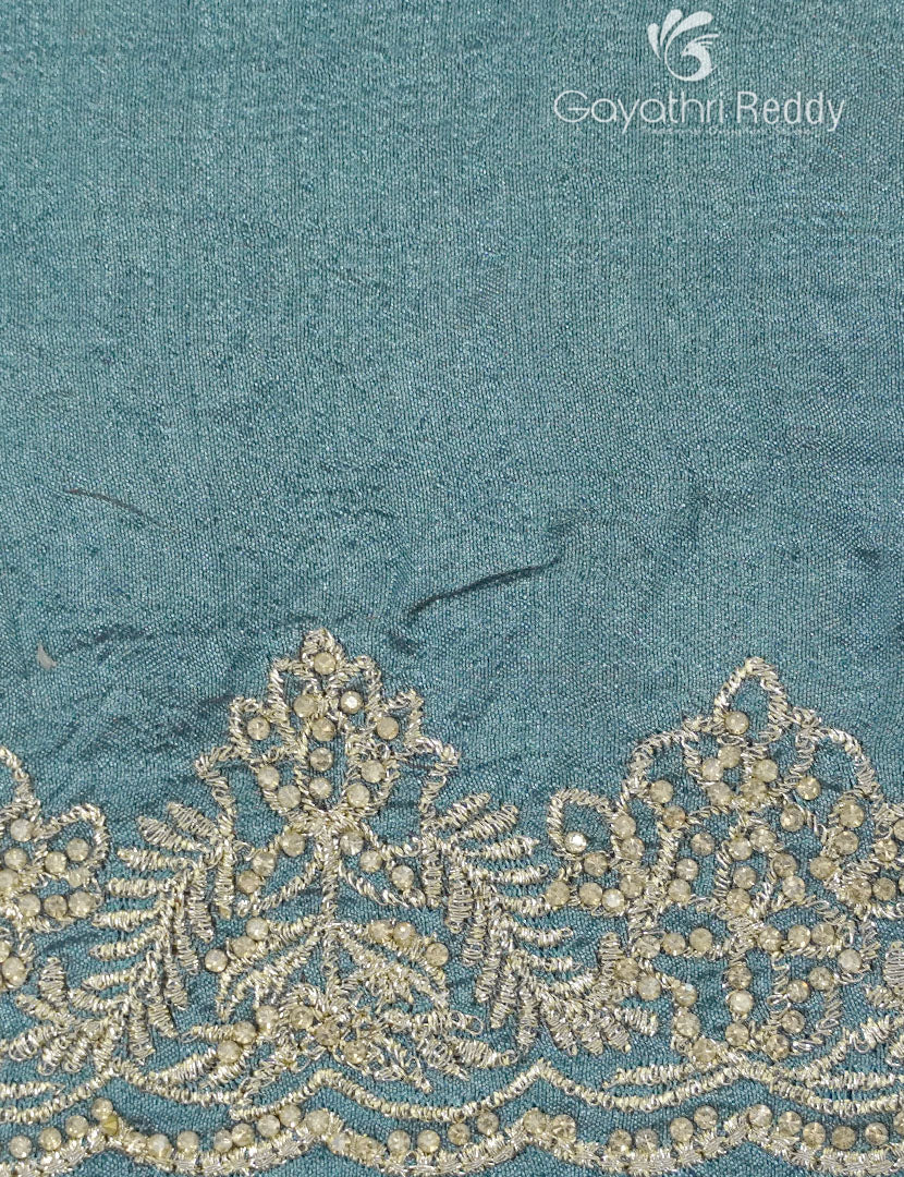 GLASS ORGANZA FANCY-GOF6