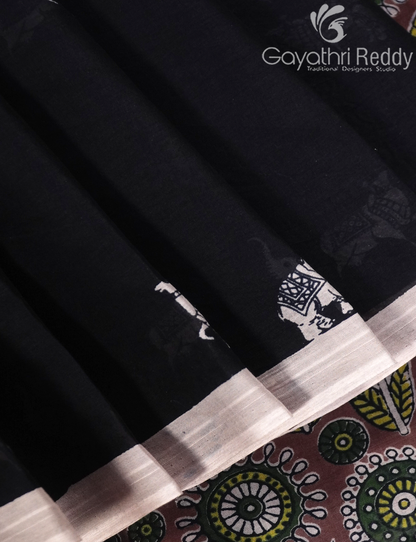 PURE MULMUL COTTON-MC2107