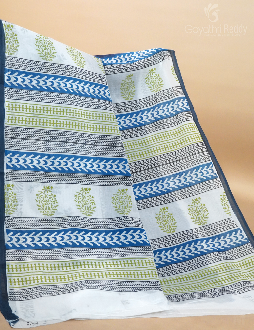 PURE MULMUL COTTON-MC1742