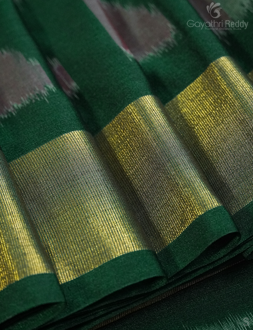 PURE KANCHI SICO-KIS1099