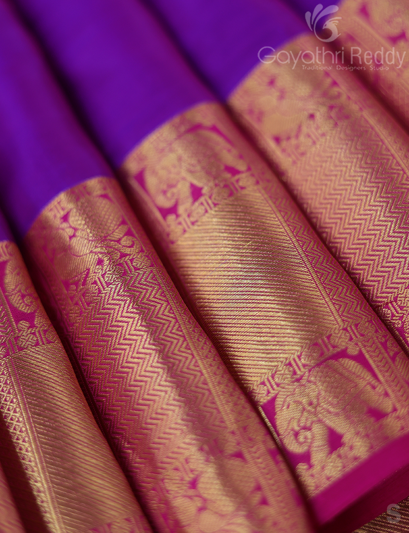 PURE KANCHI PATTU-KP8222