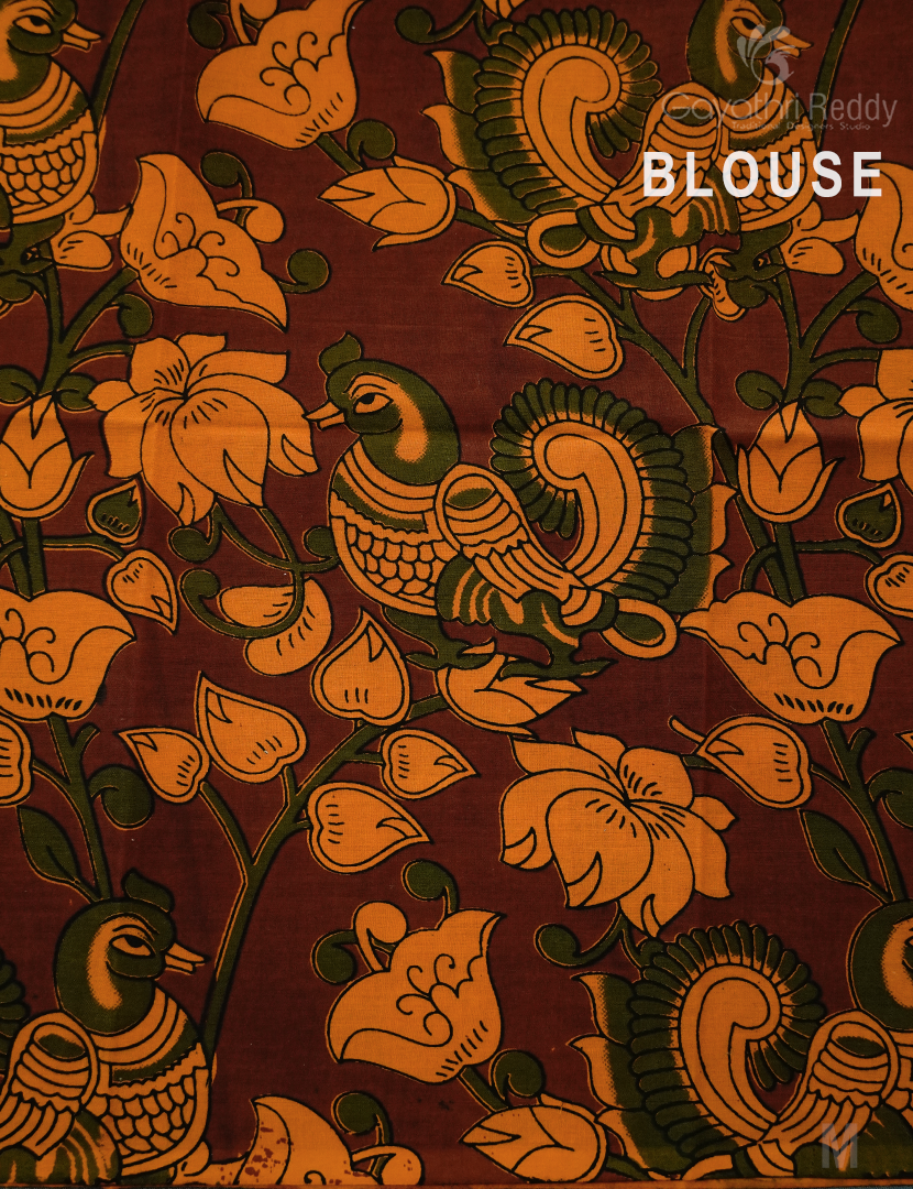 PURE MULMUL COTTON-MC1873