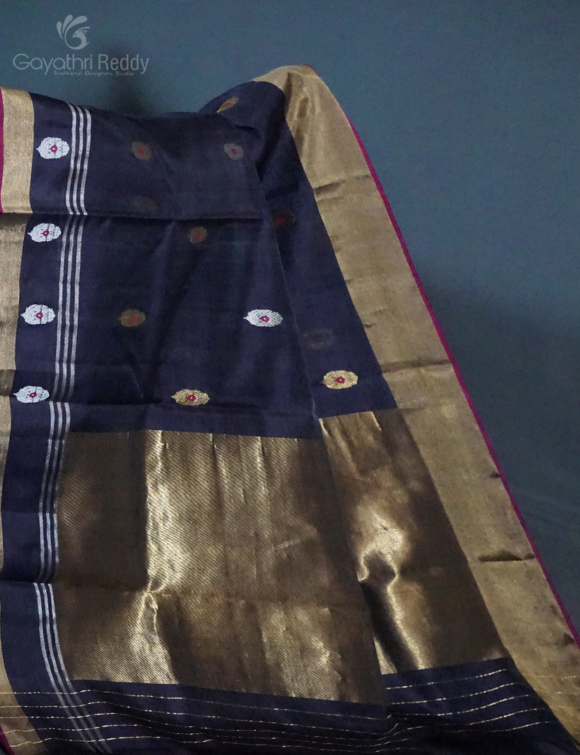 PURE CHANDERI PATTU-CPS354